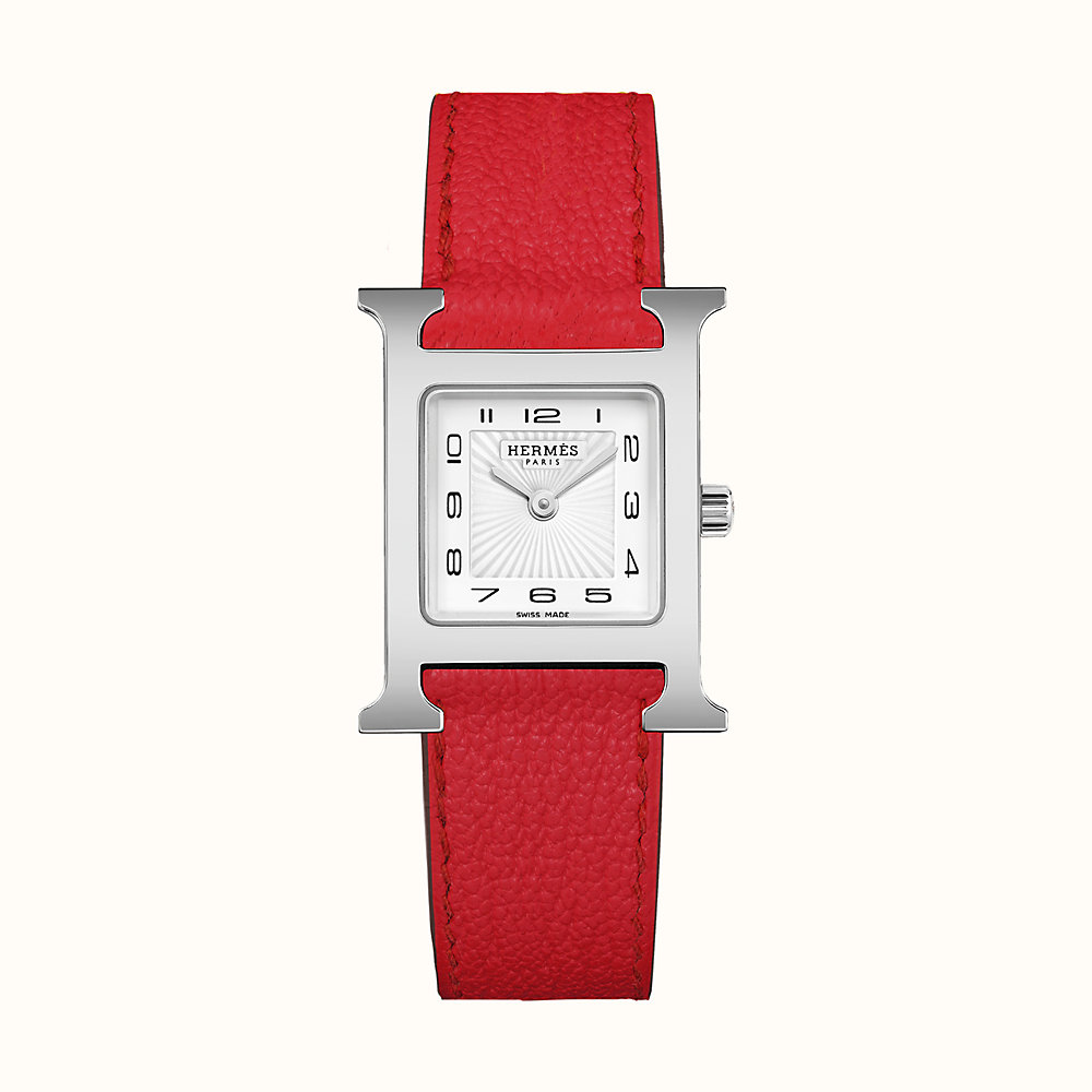 hermes relojes