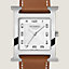 Reloj Heure H, 34&nbsp;mm, Vista: Vista detallada, crop, vista 3 de 4