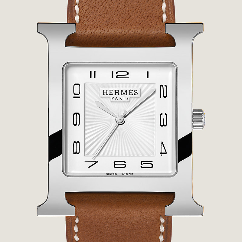 Reloj Heure H, 34&nbsp;mm