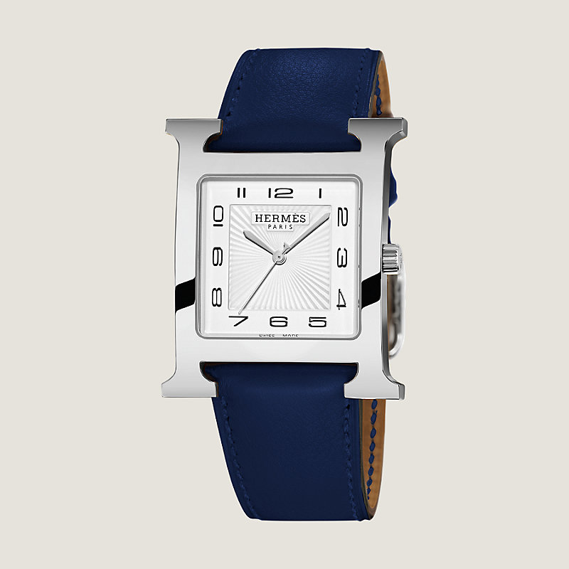 Reloj Heure H, 34&nbsp;mm