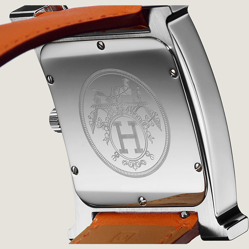 Reloj Heure H, tamaño grande, 34&nbsp;mm