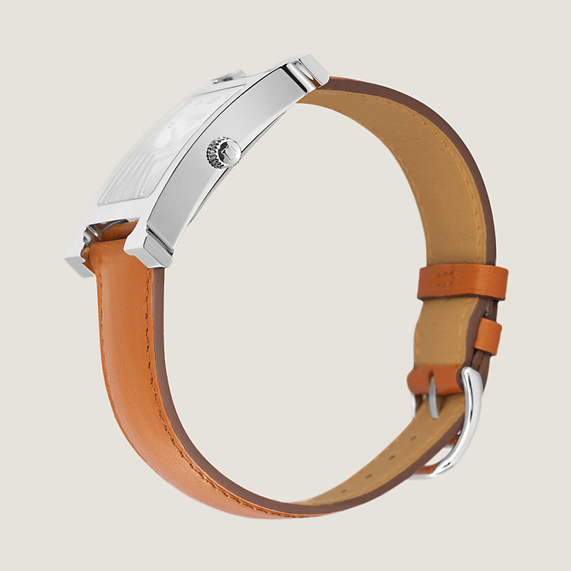 Reloj Heure H, tamaño grande, 34&nbsp;mm