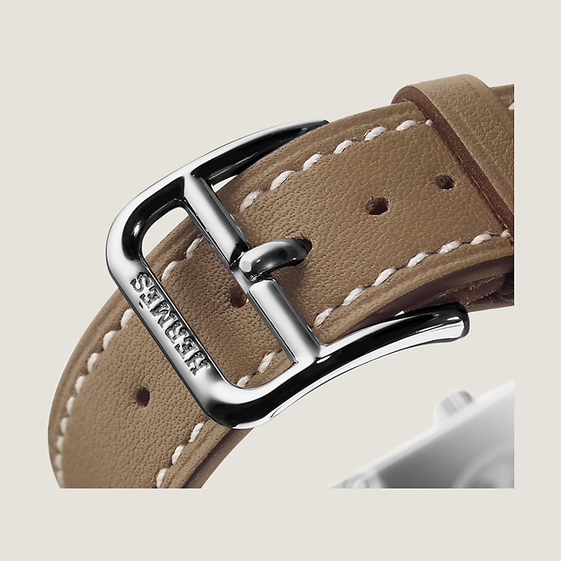 Reloj Heure H, tamaño grande, 34 mm