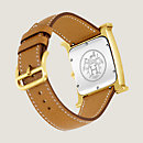Vista: Vista trasera, Reloj Heure H, tamaño grande, 34 mm