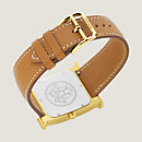 Vista: Vista trasera, Reloj Heure H, tamaño grande, 34 mm