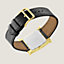 Reloj Heure H, tamaño mediano, 30&nbsp;mm, Vista: Vista trasera, back, vista 5 de 6