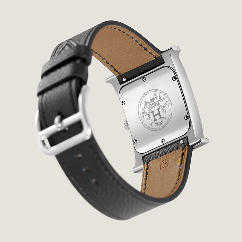 Reloj Heure H, tamaño mediano, 30&nbsp;mm