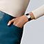 Reloj Heure H, tamaño mediano, 30&nbsp;mm, Vista: Ver artículo puesto, worn, vista 2 de 6