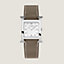 Reloj Heure H, tamaño mediano, 30&nbsp;mm, Vista: vista de frente, front, vista 1 de 6
