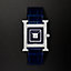 Reloj Heure H, tamaño mediano, 30&nbsp;mm, Vista: vista de frente, front, vista 1 de 2