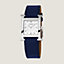 Vista: vista de frente, Reloj Heure H, tamaño mediano, 30 mm