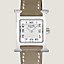 Reloj Heure H, tamaño mini, 21&nbsp;mm, Vista: Vista detallada, crop, vista 3 de 5