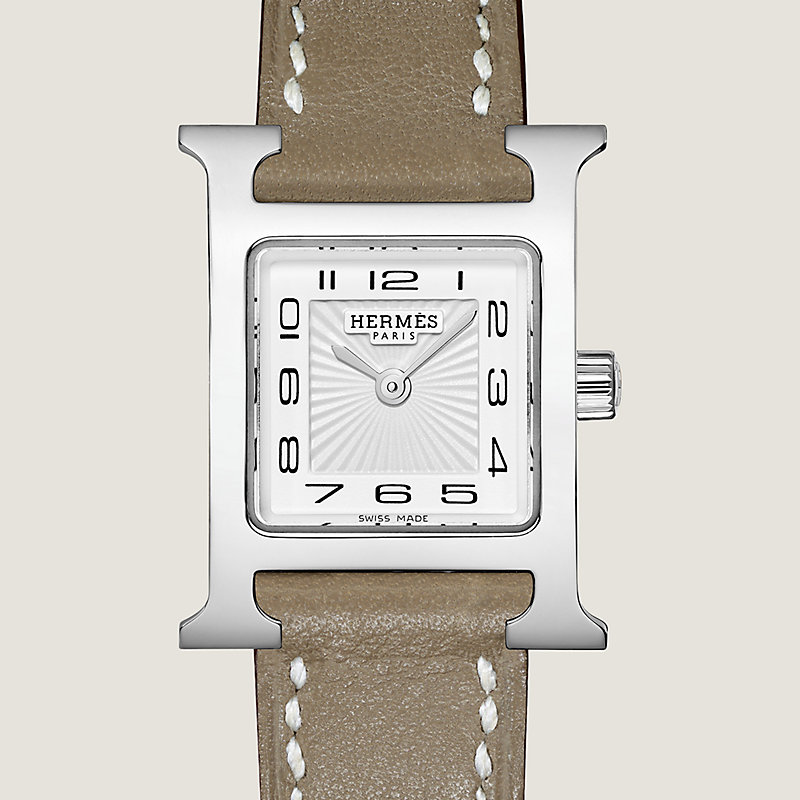 Reloj Heure H, tamaño mini, 21&nbsp;mm
