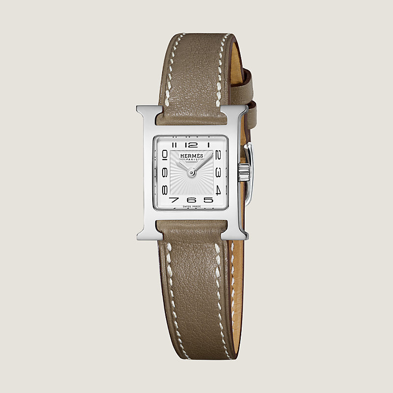 Reloj Heure H, tamaño mini, 21&nbsp;mm