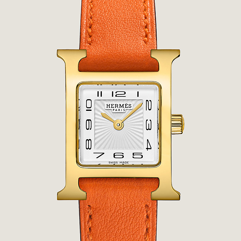 Reloj Heure H, tamaño mini, 21&nbsp;mm