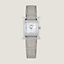 Reloj Heure H, tamaño mini, 21&nbsp;mm, Vista: vista de frente, front, vista 1 de 3