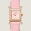 Vista: Vista detallada, Reloj Heure H, tamaño mini, 21 mm