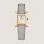 Reloj Heure H, tamaño mini, 21&nbsp;mm, Vista: vista de frente, front, vista 1 de 3