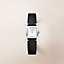 Reloj Heure H, tamaño mini, 21&nbsp;mm, Vista: vista de frente, front, vista 1 de 1