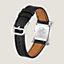Reloj Heure H, tamaño pequeño, 25&nbsp;mm, Vista: Vista trasera, back, vista 4 de 5