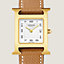 Reloj Heure H, tamaño pequeño, 25&nbsp;mm, Vista: Vista detallada, crop, vista 3 de 7