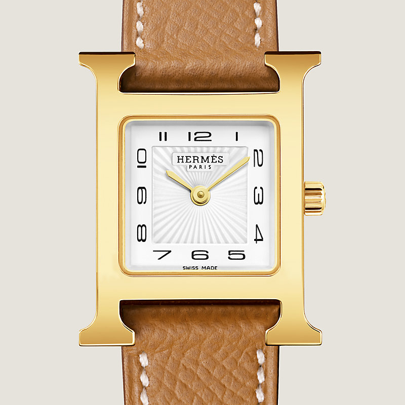 Reloj Heure H, tamaño pequeño, 25&nbsp;mm