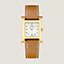 Reloj Heure H, tamaño pequeño, 25&nbsp;mm, Vista: vista de frente, front, vista 1 de 7