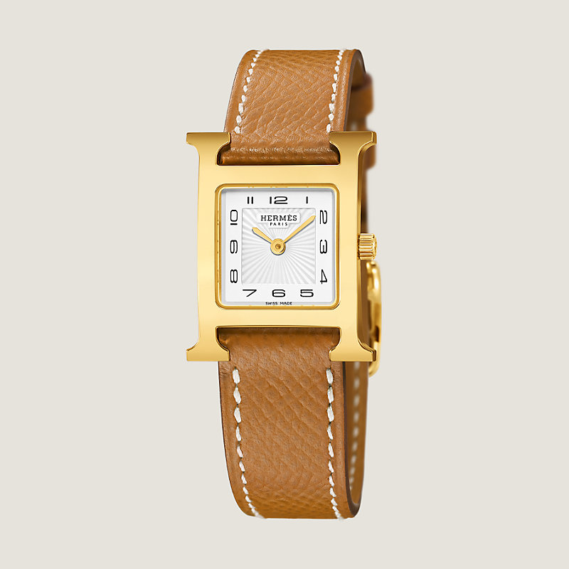 Reloj Heure H, tamaño pequeño, 25&nbsp;mm