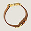 Reloj Heure H, tamaño pequeño, 25&nbsp;mm, Vista: vista lateral, side, vista 5 de 7
