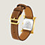 Reloj Heure H, tamaño pequeño, 25&nbsp;mm, Vista: Vista trasera, back, vista 6 de 7
