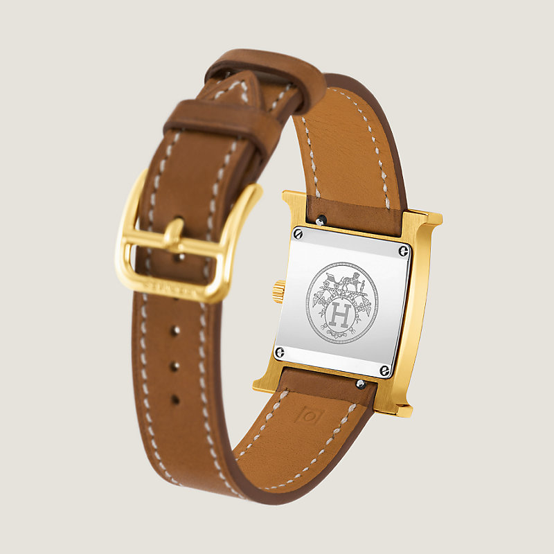 Reloj Heure H, tamaño pequeño, 25 mm
