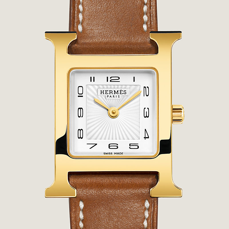 Reloj Heure H, tamaño pequeño, 25 mm
