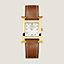 Reloj Heure H, tamaño pequeño, 25&nbsp;mm, Vista: vista de frente, front, vista 1 de 7