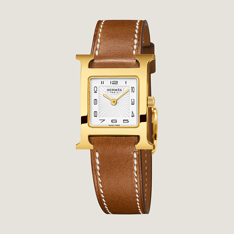 Reloj Heure H, tamaño pequeño, 25 mm
