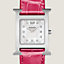Reloj Heure H, tamaño pequeño, 25&nbsp;mm, Vista: Vista detallada, crop, vista 3 de 4