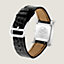 Reloj Heure H, tamaño pequeño, 25&nbsp;mm, Vista: Vista trasera, back, vista 4 de 6