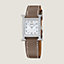 Reloj Heure H, tamaño pequeño, 25&nbsp;mm, Vista: vista de frente, front, vista 4 de 4