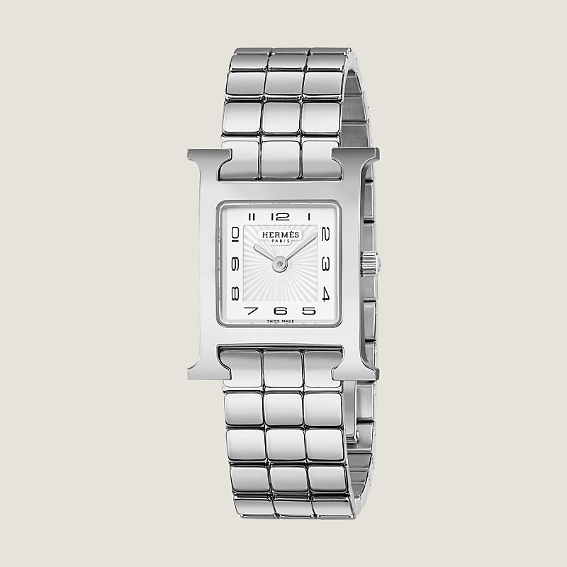 Reloj Heure H, tamaño pequeño, 25&nbsp;mm