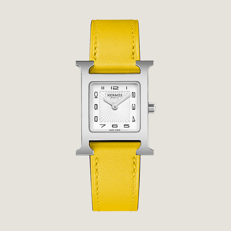 Reloj Heure H, tamaño pequeño, 25 mm