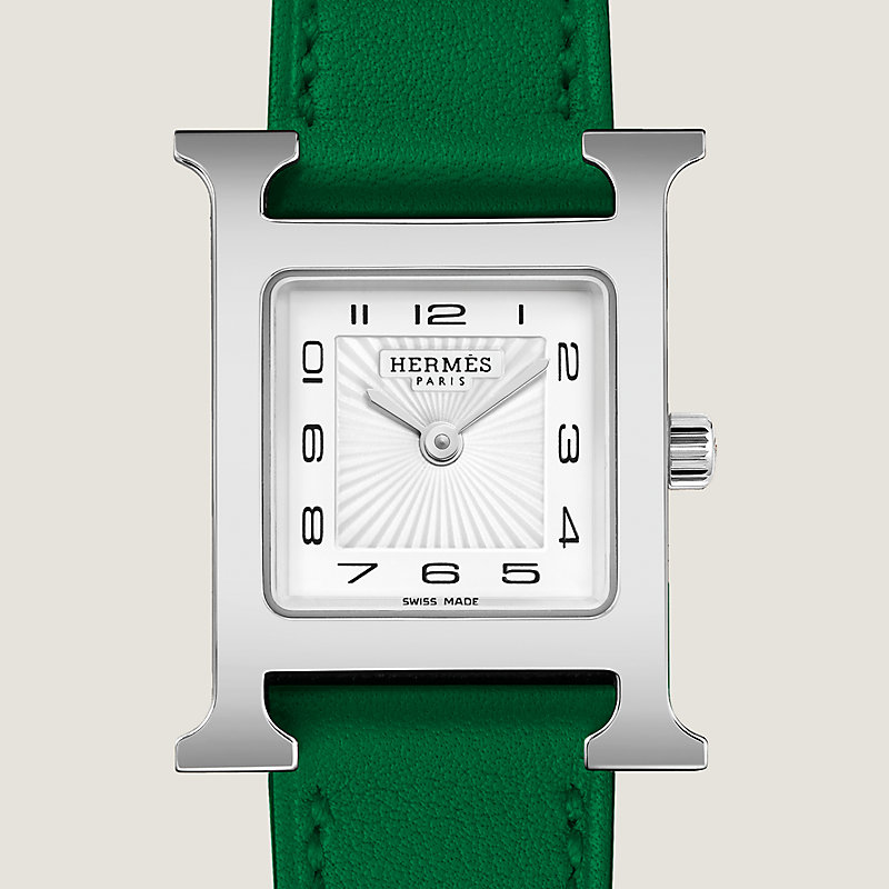 Reloj Heure H, tamaño pequeño, 25 mm