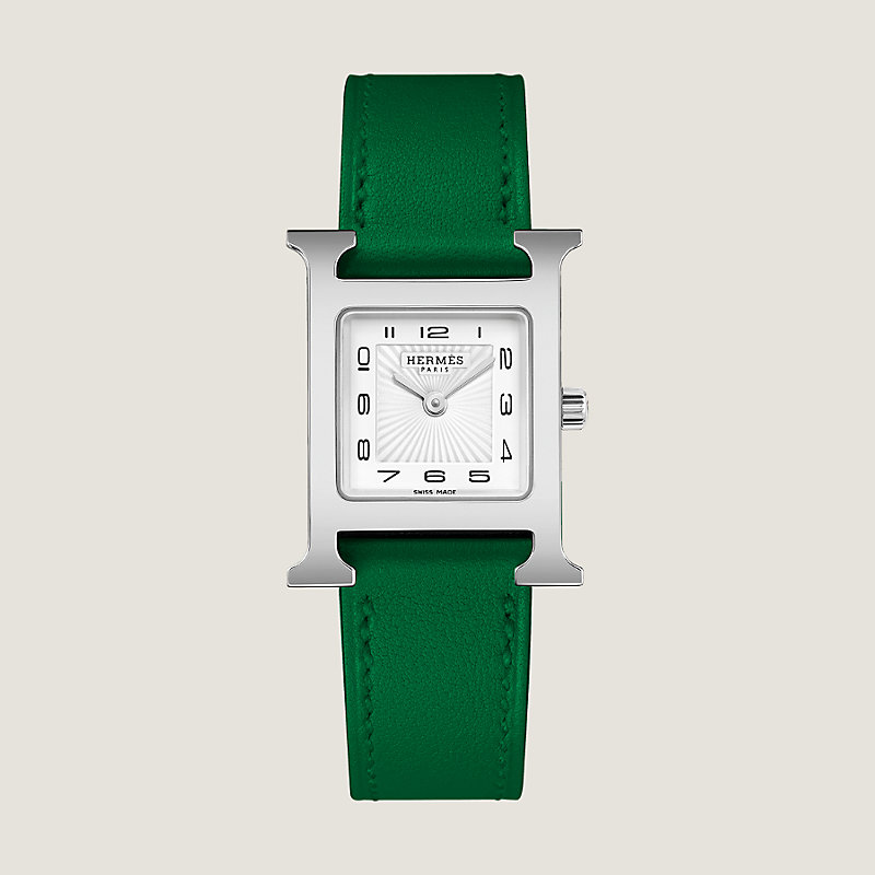 Reloj Heure H, tamaño pequeño, 25 mm