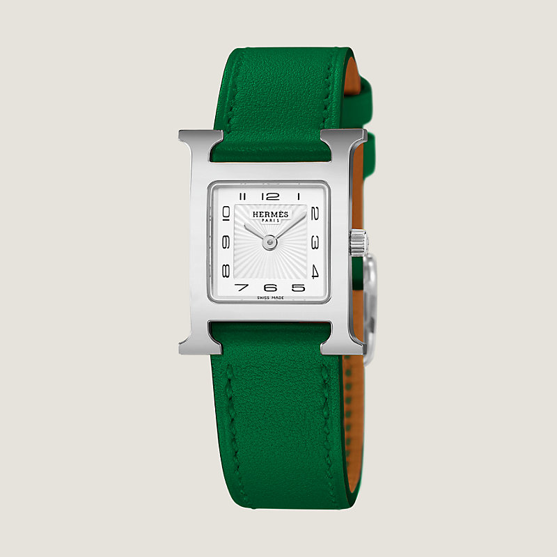 Reloj Heure H, tamaño pequeño, 25 mm