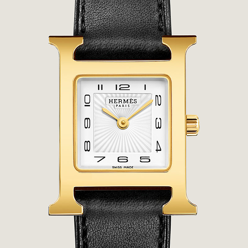 Reloj Heure H, tamaño pequeño, 25 mm