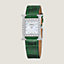 Reloj Heure H, tamaño pequeño, 25&nbsp;mm, Vista: vista de frente, front, vista 3 de 3