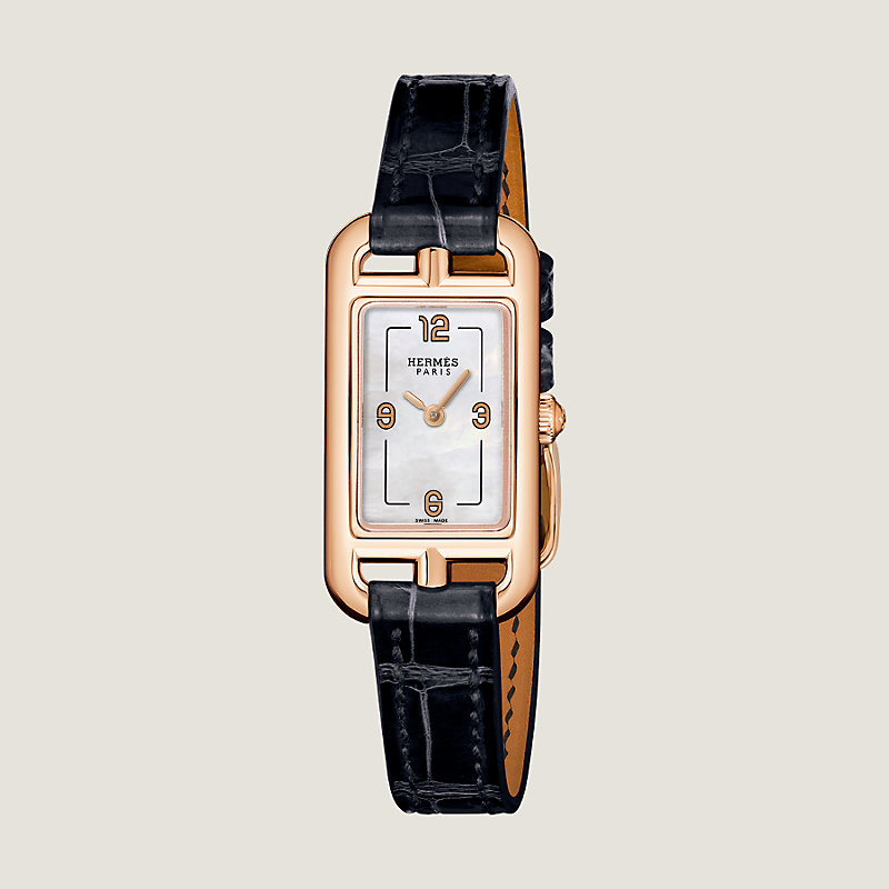 Reloj Nantucket, tamaño pequeño, 29 mm