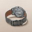 Reloj Slim d'Hermès Squelette Lune, 39,5&nbsp;mm, Vista: Vista detallada, detail, vista 4 de 4