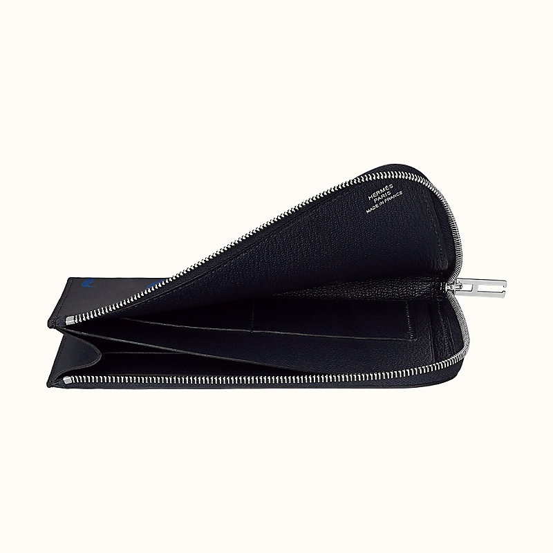 Hermes Remix Id Card Holder