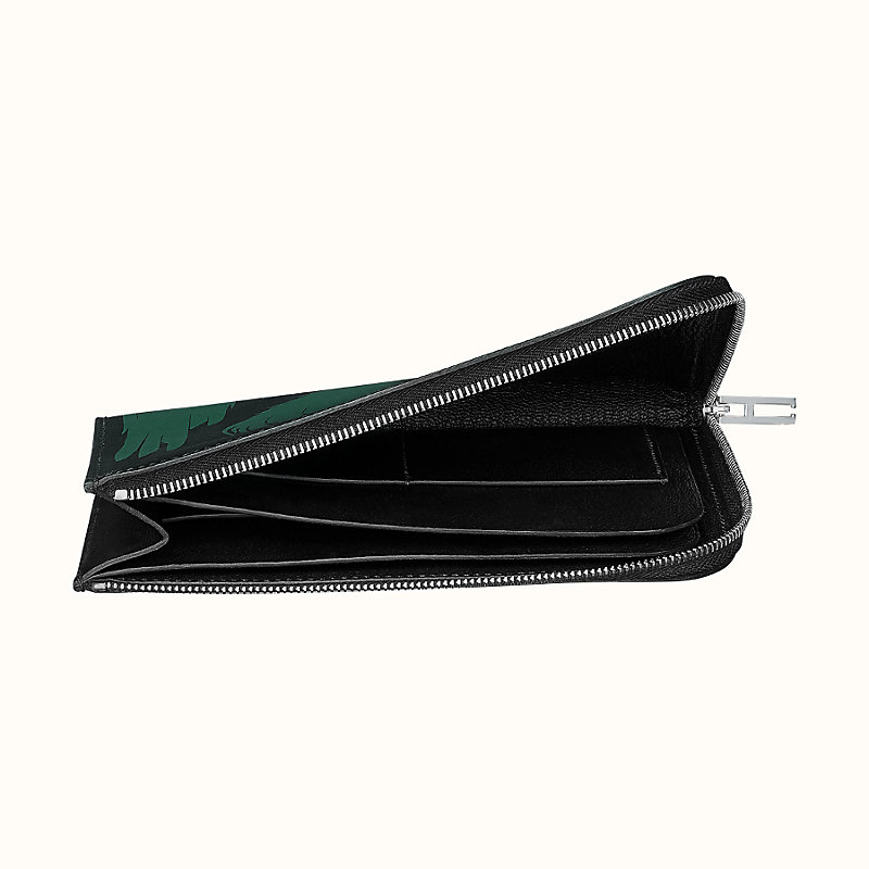 hermes remix wallet