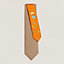 Remote Office Twillbi tie, View: Folded, folded, view 1 of 2