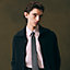 Repos des Cimes Twillbi tie, View: Worn, worn, view 2 of 2
